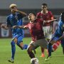 PSSI Agendakan Pertandingan Timnas Lawan Palestina Pada Bulan Juni