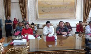 BKKBN Jabar: Kabupaten Cianjur Jadi Contoh Praktik Baik Audit Kasus Stunting di Indonesia BKKBN Jabar: Kabupaten Cianjur Jadi Contoh Praktik Baik Audit Kasus Stunting di Indonesia