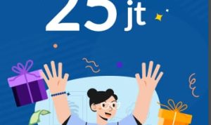Modal KTP Pinjol di BRI Bisa Cair Hingga 25 Juta Dalam Waktu 15 Menit
