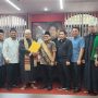 Forum Ulama, Tokoh dan Advokat Jawa Barat menyampaikan apresiasinya kepada PDI-Perjuangan yang telah konsisten menolak kehadiran Timnas Israel di Piala Dunia U-20.