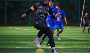 Harga Sewa Lapangan Mini Soccer di GOM Masih Gelap, Ini Alasan Pemkot Bogor
