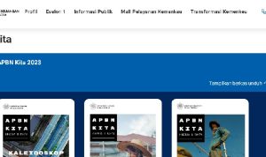 APBN Dan Stabilitas Ekonomi Indonesia!