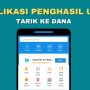 Cara Peroleh DANA Gratis Tanpa Aplikasi Game Penghasil Uang Aplikasi Penghasil Uang Bisa Tarik ke Dana Gratis (ilustrasi) - Tangkap Layar App DANA