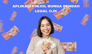 7 Aplikasi Pinjol Bunga Rendah Cair dalam 15 Menit