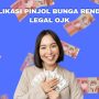 7 Aplikasi Pinjol Bunga Rendah Cair dalam 15 Menit