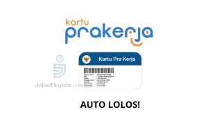 Daftar Prakerja Gelombang 49 Auto Lolos! Bagaimana Caranya? Ini Tipsnya
