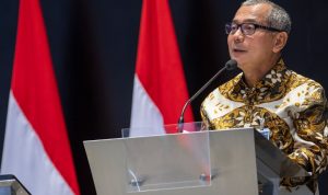 Aksi Korporasi terus dilakukan oleh PT. Bank Rakyat Indonesia (Persero) Tbk atau BRI, yang terbaru adalah dengan melakukan pembelian