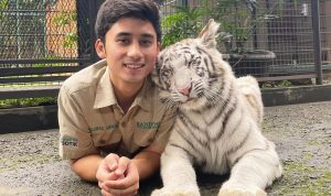 Alshad Ahmad sempat ngaku Trauma berpacaran sebelum diisukan bercerai dengan Nissa Asyifa. Instagram/alshadahmad.