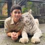 Alshad Ahmad sempat ngaku Trauma berpacaran sebelum diisukan bercerai dengan Nissa Asyifa. Instagram/alshadahmad.