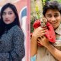 Alshad Ahmad dan Nissa Asyifa diduga bercerai secara diam-diam hingga menggerkan dan mengejutkan netizen di jagat maya. Kolase foto Instagram/@nissasyf dan @alshadahmad.