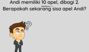 Uji Kecerdikanmu dengan Tes IQ Gambar di Sini! Uji Kecerdikanmu dengan Tes IQ Gambar di Sini!