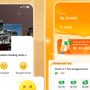 Aplikasi Fizzo Bisa Dapat Uang/ Kolase Play.google.com