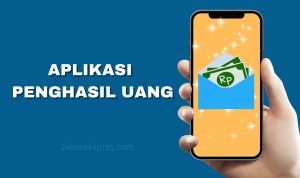 5 Misi Aplikasi Penghasil Uang Dapatkan DANA Rp 100 Ribu Aplikasi Penghasil Uang Dapat Uang Gratis di HP (ilustrasi)