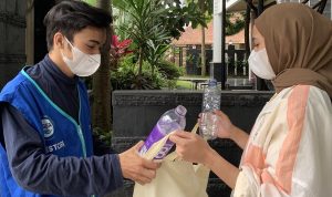Aplikasi Penghasil Uang Octopus sudah tersedia di Google Play Store yang dikembangkan oleh artis Hamish Daud sebagai Chief Marketing officer