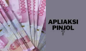Beragam Aplikasi Pinjol Yang ada Saat Ini, Dengan berbagai Penawaran!