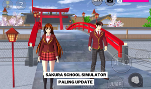 Download Segera Sakura School Simulator Paling Update Dimainkan!! Download Segera Sakura School Simulator Paling Update Dimainkan!!