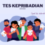 Link Tes Kepribadian Online, Cepat Tes Kelemahan Yang Kamu Miliki!