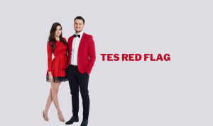 Link Tes Red Flag Online Bukan Google Form, Apa Kamu Termasuk Red Flag?