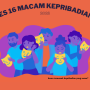 Link Tes 16 Kepribadian Online, Termasuk Mana Kamu?