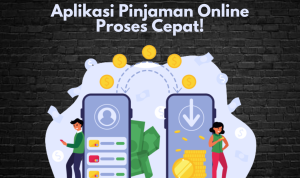 PINJOL Legal Dapat Kemudahan Hingga Suku Bunga Miring! PINJOL Legal Dapat Kemudahan Hingga Suku Bunga Miring!