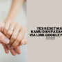 Ketahui Kesetiaan Kamu & Pasangan, Dengan Link Tes Google Form Ini!