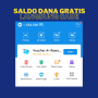 7 Cara Peroleh Saldo DANA & Gopay Gratis Langsung Cair!