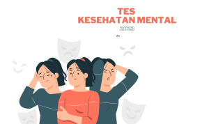 Link Tes Ujian Kesehatan Mental, Seberapa Kesepiannya Kamu?