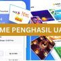 Aplikasi Penghasil Uang Berupa Game/ Kolase Play.google.com