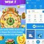 Aplikasi Saldo DANA Gratis Tiap Hari Dapat Rp1,2 Juta Hanya Login Selama Satu Minggu!