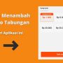 Penarikan Uang di Aplikasi Snack Video, Ini Cara Dapat Uang Di Dalamnya/ Tangkap Layar Aplikasi Snack Video