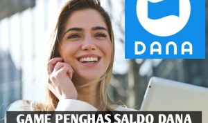 Aplikasi game penghasil Saldo DANA gratis tengah diburu karena diyakini bisa menjadi salah satu cara untuk mendapatkan penghasilan tambahan.