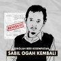 Muhammad Sabil. (Ilustrasi: Greialdy/Jabar Ekspres)