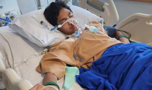Ayah David Tarik Kembali Permaafan Untuk Mario Dandy Cs, Jonathan Saya Tarik Ucapan Itu