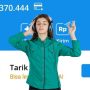 Cukup Santai Dengerin Lagu, Dikasih Saldo DANA Rp150 Ribu Gratis Perhari, Coba Kuy!