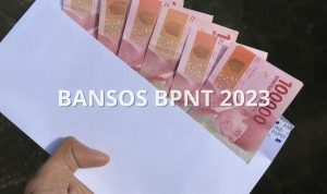 BPNT 2023 Rp600.000 Cair di Delapan Puluh Tiga Daerah di Minggu ke Dua Bulan Maret