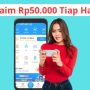 Selesaikan 1 Misi Langsung Dapat Saldo DANA Rp50.000 Gratis Tiap Hari