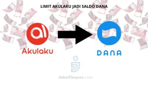 Ubah Limit Akulaku Jadi Saldo DANA, Ini Caranya! Mudah! Ubah Limit Akulaku Jadi Saldo DANA, Ini Caranya! Mudah!