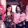 Personel Blackpink