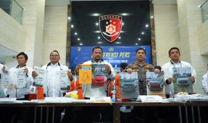 BRI secara aktif mendukung proses penyelidikan dan proses pengungkapan serta penangkapan para pelaku berjumlah 13 orang.