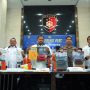 BRI secara aktif mendukung proses penyelidikan dan proses pengungkapan serta penangkapan para pelaku berjumlah 13 orang.