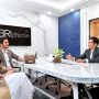 PT Bank Rakyat Indonesia (Persero) Tbk atau BRI menggunakan strategi hybrid bank dalam melakukan transformasi bisnis proses,