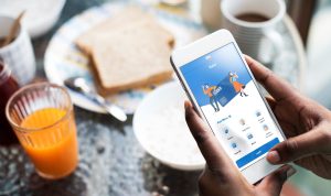 BRI sudah menghentikan layanan internet Banking dan diganti dengan Super Apps BRImo atau Aplikasi BRImo untuk kenyaman nasabah