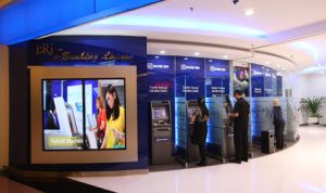 BRI telah melakukan transformasi sejak tahun 2015 berhasil dalam transformasi digital melalui dua pendekatan utama