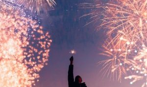 Bahayanya Bermain Petasan Saat Ramadan!