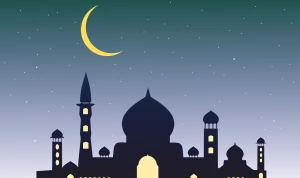 Ilustrasi. Berikut ini adalah jadwal imsak dan adzan subuh Kabupaten Bandung dan sekitarnya pada hari Jumat, 31 Maret 2023. Pixabay/Pinterastudio.