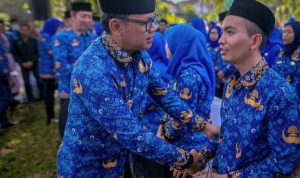 Bikin Bangga! Penyandang Disabilitas Lolos CPNS di Kota Bogor, Begini Perjuangannya