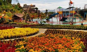Rekomendasi Tempat Wisata Air di Ciwidey – Part 2