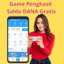 NO PHP! Game Resmi Penghasil Saldo DANA Gratis Rp75.000 Setiap Hari, Download Sekarang