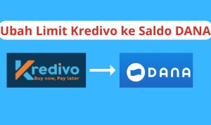 Trik Ubah Limit Kredivo ke Saldo DANA Secara Gratis Tanpa Biaya!