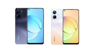 Spesifikasi HP Realme 10, Elegan! Cek Speknya Di Sini!